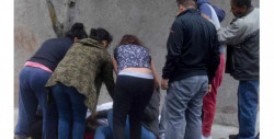 Dos adolescentes matan a Yael de 13 años por "creerse mucho en su motocicleta"