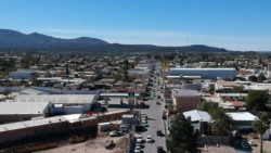 Canacintra pide ser incluídos en comité para la pandemia