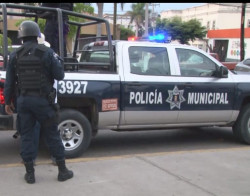 No hay elementos para asegurar que circulan patrullas clonadas en Culiacán: SSPyTM