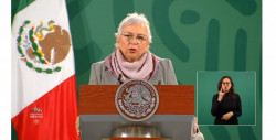 El Gobierno Federal descarta impulsar la despenalización del aborto