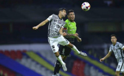 América derrota a Juárez