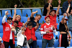 LMB; anuncia su calendario oficial para este 2021