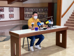 Falta voluntad para resolver problemas de inseguridad: Pedro Lobo