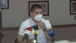 Pedro Lobo firme por la Alcaldía de Culiacán