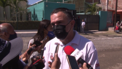Sin novedad por bajas temperaturas: PC Sinaloa zona sur