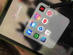 Analice la privacidad de la información en redes sociales