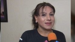 La activista Gabriela Monárrez  quiere ser diputada por MORENA