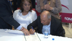 No hay matrimonios colectivos programados para febrero
