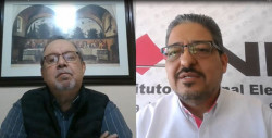 Personas fallecidas ya fueron eliminadas del padrón electoral
