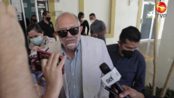 TEPJF desecha impugnación del Químico Benítez Torres
