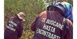 Más de 82 mil personas han desaparecido en México entre 2006 y 2021