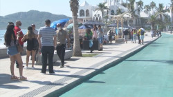Mazatlán dentro de los 10 primeros Destinos Emergentes en todo del mundo