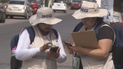 INEGI da a conocer resultados del censo 2020