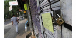 Deuda mexicana crece 6.4% en 2020 mientras que la economía tiene una caída del 4.1% en el PIB