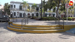 La plazuela Machado se "vestirá" de Carnaval