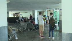 Esperan repunte de actividad en la Central Camionera por Serie del Caribe