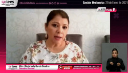 Crean registro local de personas que cometieron violencia política contra las mujeres