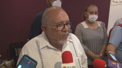 Anuncia Químico Benítez que agotará las instancias legales