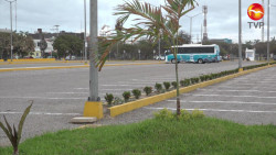 Descubren opacidad en el estacionamiento de Acuario Mazatlán