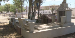 Por fincarse responsabilidades en caso del nuevo panteón Miravalles
