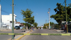 Asesinan a una mujer al norte de Culiacán