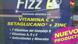 Se dispara venta de vitamina C en Mazatlán