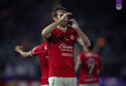 Mazatlan F.C. consigue los tres puntos en casa ante Pachuca