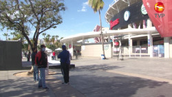 Comienza en Mazatlán la fiesta beisbolera de América Latina