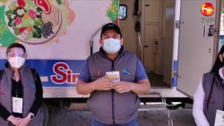 Llevan operativo sanitario a rincones turísticos de Mazatlán