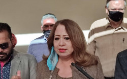 Ningún independiente aspirante a Gobernador consiguió el total de las firmas