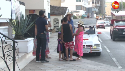 Hasta un 75 por ciento de ocupación hotelera registra Mazatlán