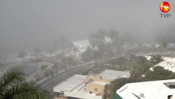 Obliga neblina a cerrar por horas el puerto en Mazatlán