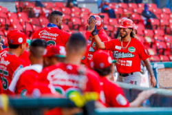Panamá consigue su segundo triunfo ante Colombia en Serie del Caribe