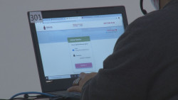 Inician preinscripciones en línea