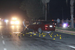 Asesinan a dos al sur de Culiacán