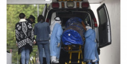 Madre oculta a su familia que tenía Covid-19 y luego todos mueren