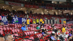 Serie del Caribe podría dejar una derrama económica de 500 mdp