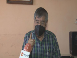 Oscar Loza Ochoa, busca la pre candidatura a la alcaldía de Culiacán por MORENA
