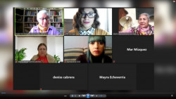 Colectivos piden que sea mujer, quien ocupe la Comisión de Derechos Universitarios de la Unison
