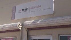 Credenciales con vigencia 2019 y 2020 podrán votar en estas elecciones