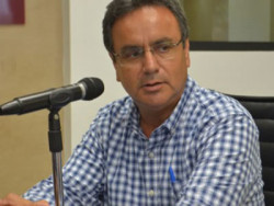 No es momento de Ernesto Gandara: Abel Murrieta