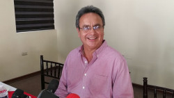 Aun tengo aliados en el PRI: Abel Murrieta