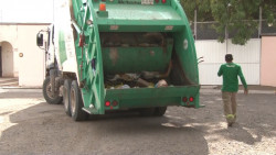 Falta combustible en el Ayuntamiento