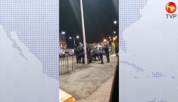 Gobernador a favor de intervención de la autoridad en disturbios de la Serie del Caribe