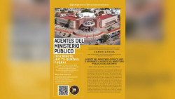 Llaman a convertirse en MP e integtrarse a la AMIC