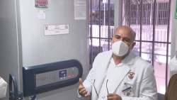 Preparados mas de 2 mil 500 brigadistas de la UAS para apoyar en programa de vacunación covid