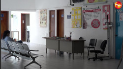 Pospone director del INSABI su visita a Sinaloa