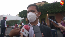 Todavía no hay nada definido para las candidaturas a la alcaldía: PAN