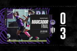 Mazatlan FC es goleado en "El Kraken" por Rayadas