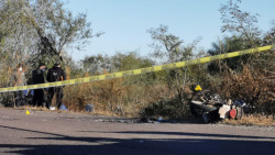 Fallece hombre en accidente en Costa Rica